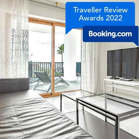 Modern Apartment In Parque Royal I, Playa Fanabe Costa Adeje  Bagian luar foto