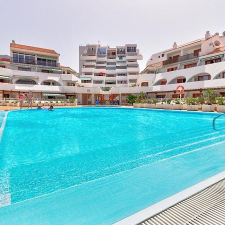 Modern Apartment In Parque Royal I, Playa Fanabe Costa Adeje  Bagian luar foto