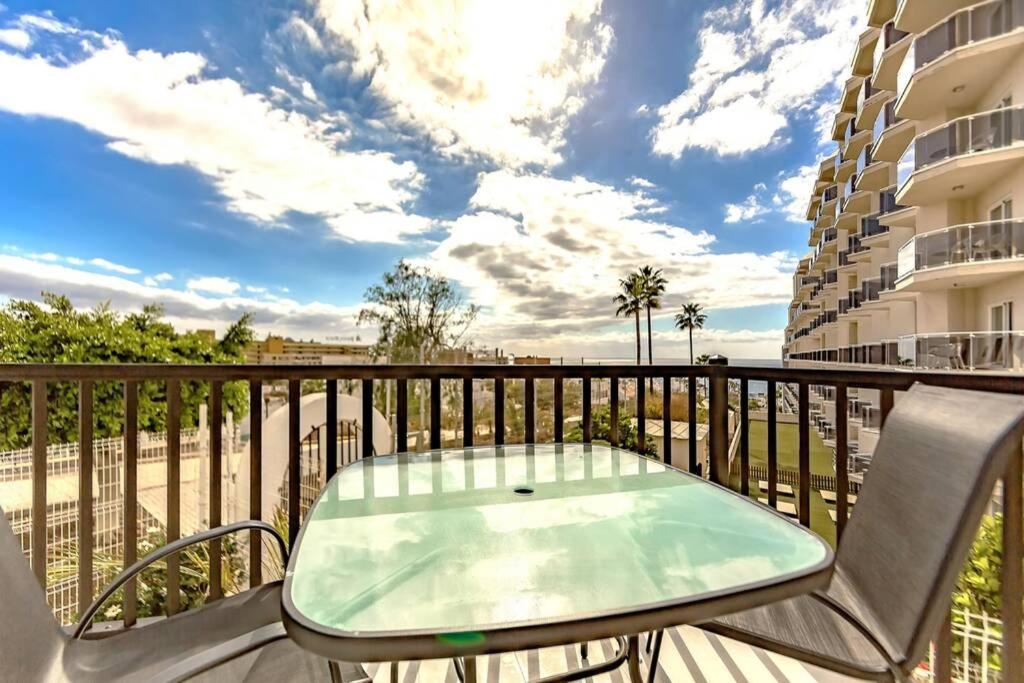 Modern Apartment In Parque Royal I, Playa Fanabe Costa Adeje  Bagian luar foto