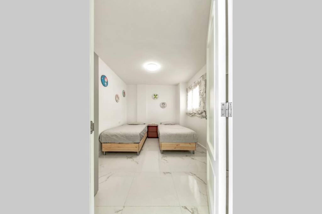 Modern Apartment In Parque Royal I, Playa Fanabe Costa Adeje  Bagian luar foto