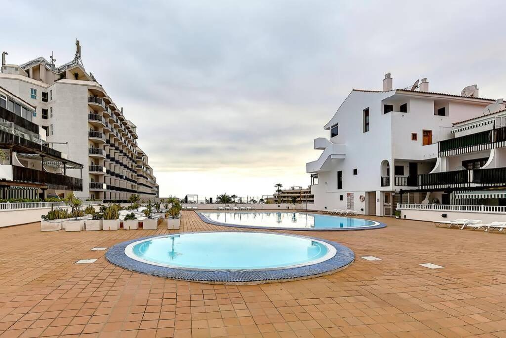 Modern Apartment In Parque Royal I, Playa Fanabe Costa Adeje  Bagian luar foto