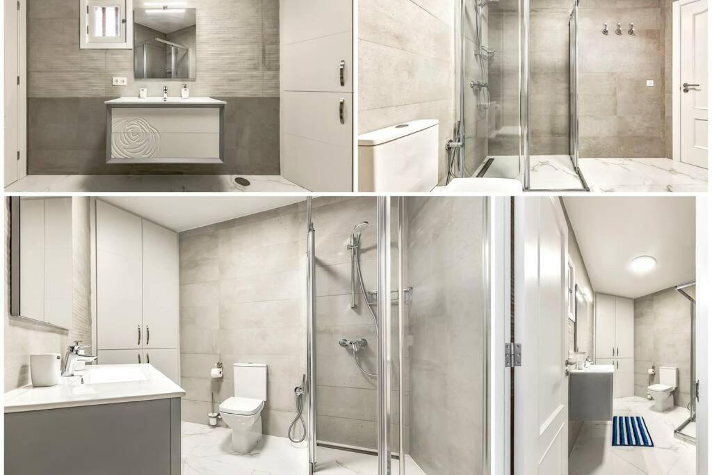 Modern Apartment In Parque Royal I, Playa Fanabe Costa Adeje  Bagian luar foto
