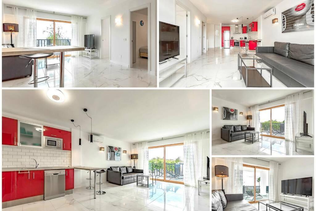 Modern Apartment In Parque Royal I, Playa Fanabe Costa Adeje  Bagian luar foto