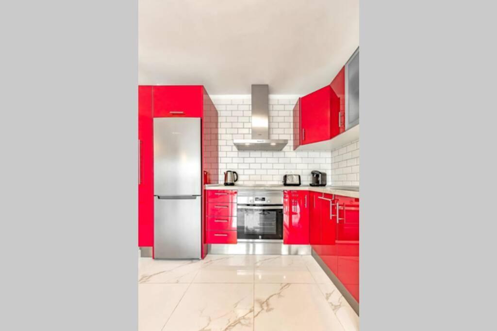 Modern Apartment In Parque Royal I, Playa Fanabe Costa Adeje  Bagian luar foto