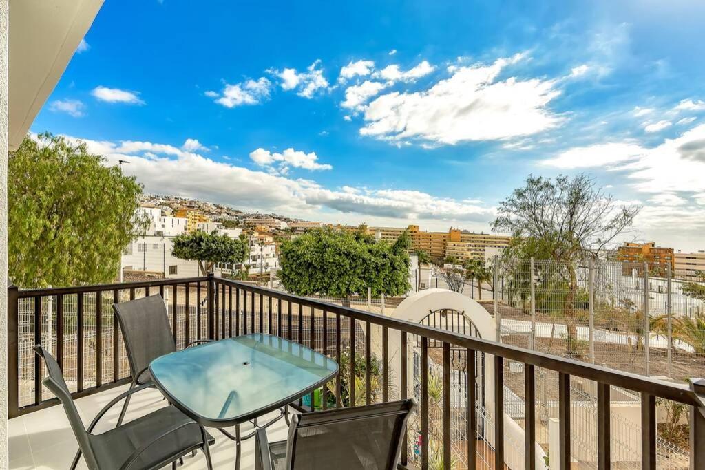 Modern Apartment In Parque Royal I, Playa Fanabe Costa Adeje  Bagian luar foto