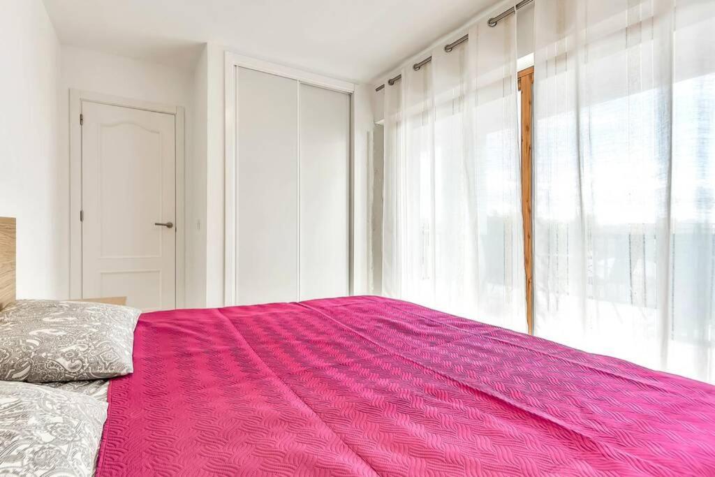 Modern Apartment In Parque Royal I, Playa Fanabe Costa Adeje  Bagian luar foto